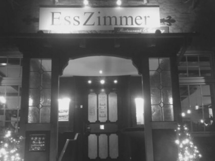 Photo: Esszimmer Hattingen